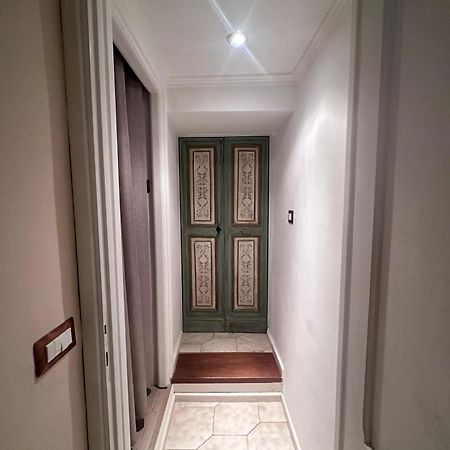Antica Residenza Del Corso Viterbo Appartamento Vittorio Emanuele Esterno foto