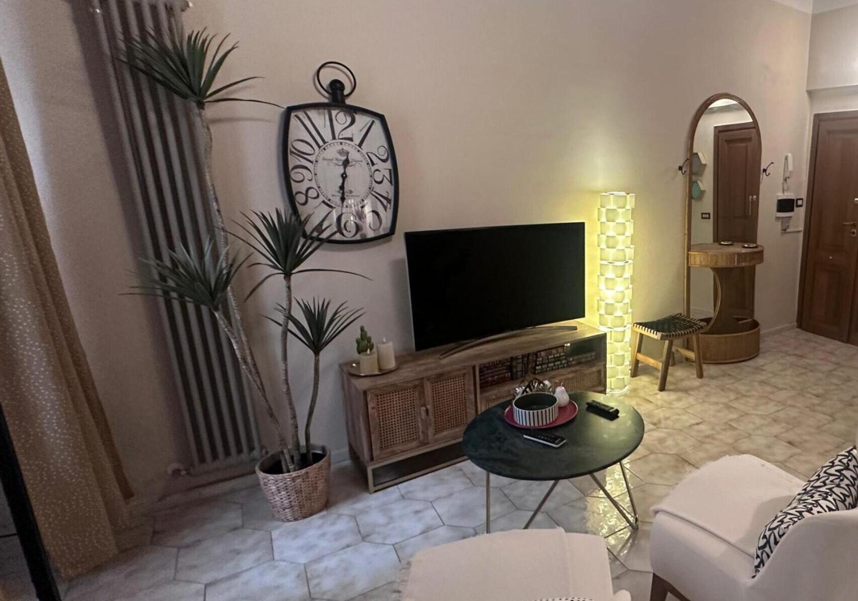 Antica Residenza Del Corso Viterbo Appartamento Vittorio Emanuele Esterno foto