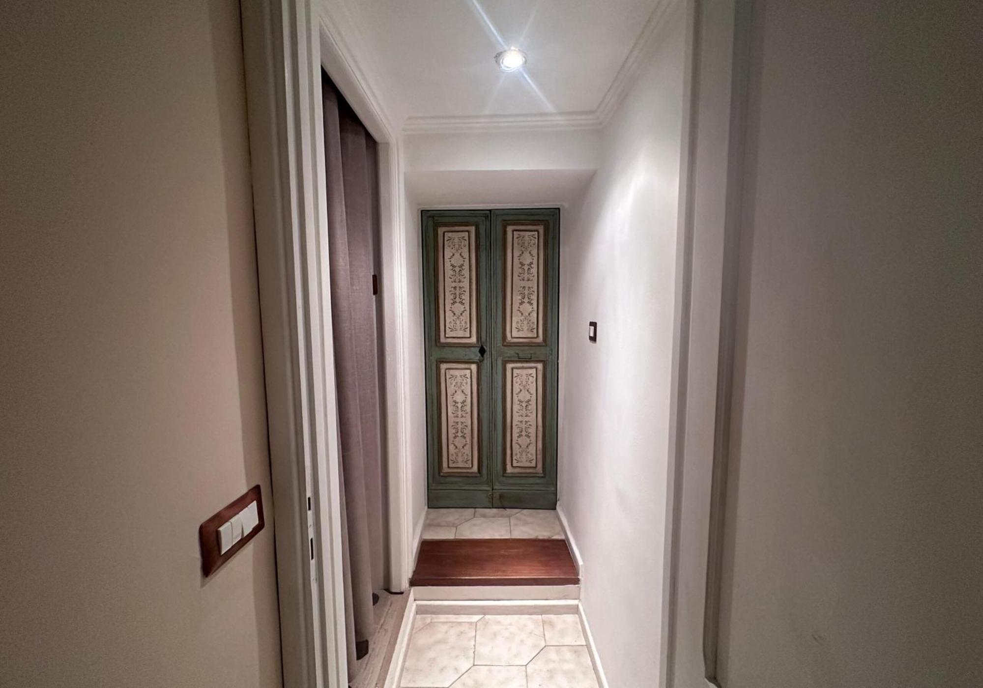 Antica Residenza Del Corso Viterbo Appartamento Vittorio Emanuele Esterno foto