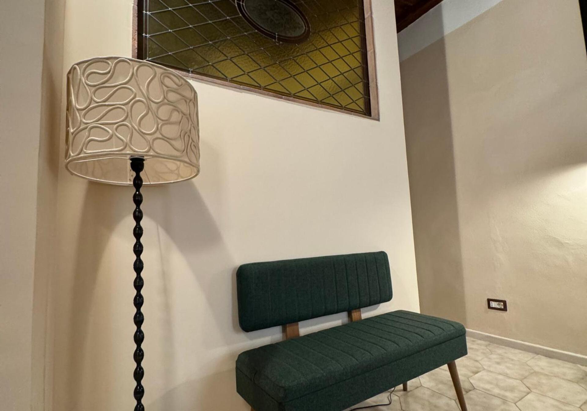 Antica Residenza Del Corso Viterbo Appartamento Vittorio Emanuele Esterno foto