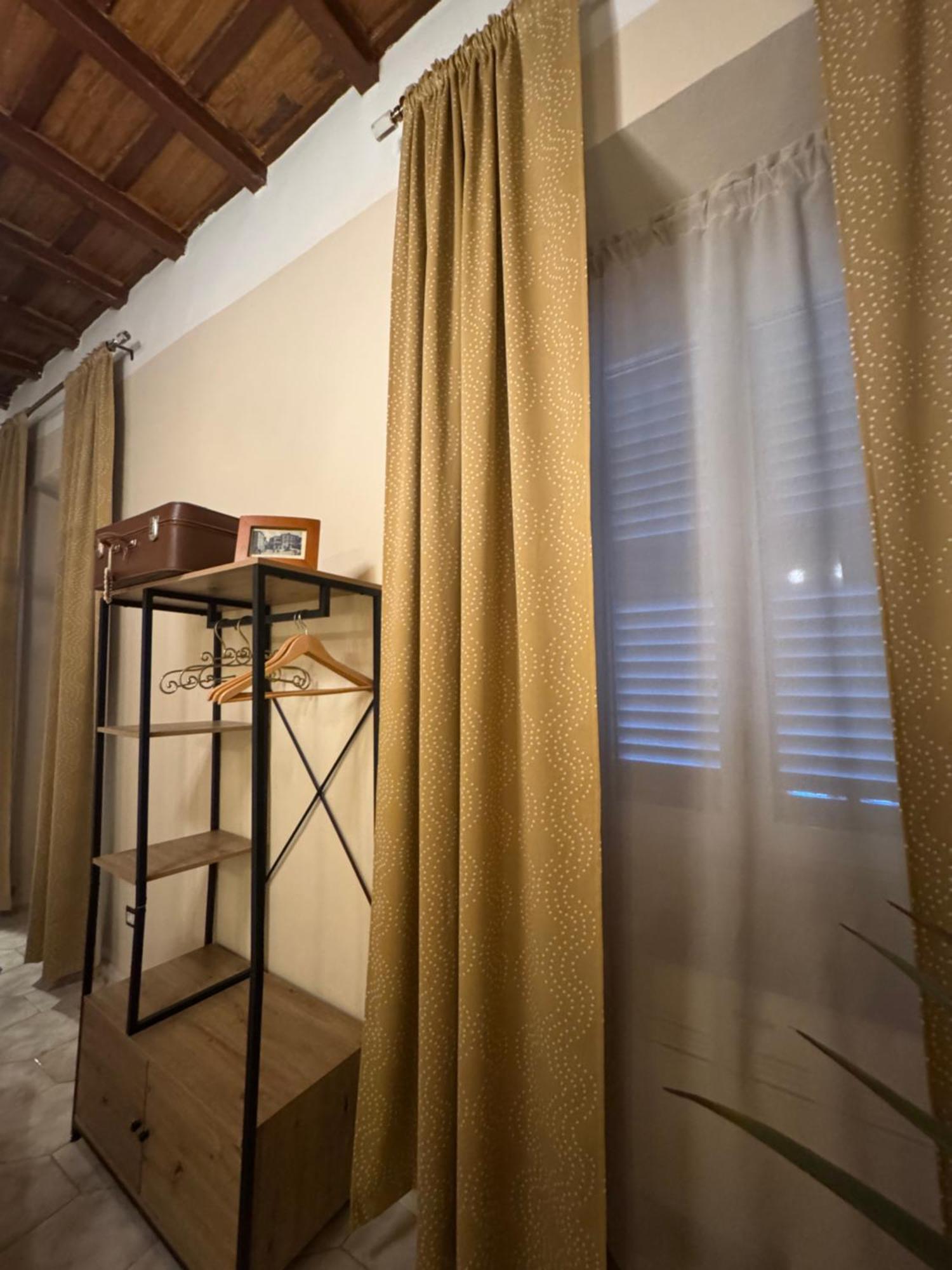 Antica Residenza Del Corso Viterbo Appartamento Vittorio Emanuele Esterno foto